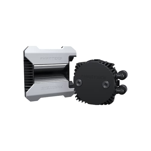 Phanteks Glacier One 240MP Halos DRGB CPU Liquid cooler (White)